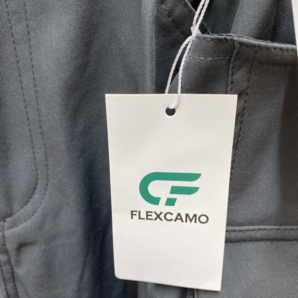 MENS CARGO PANTS