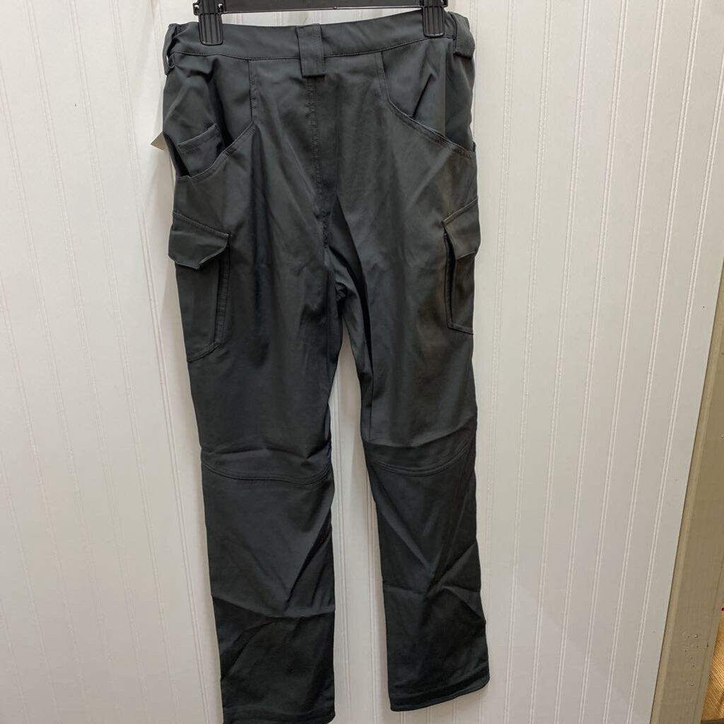 MENS CARGO PANTS
