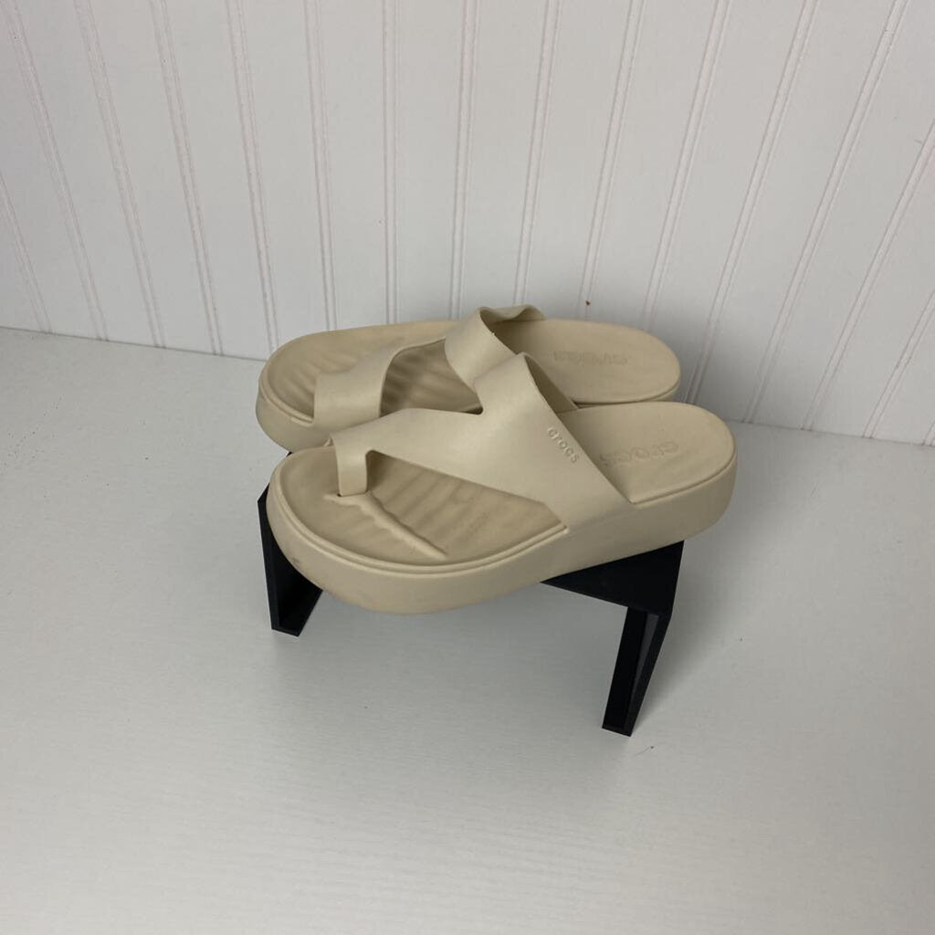 LADIES SANDALS