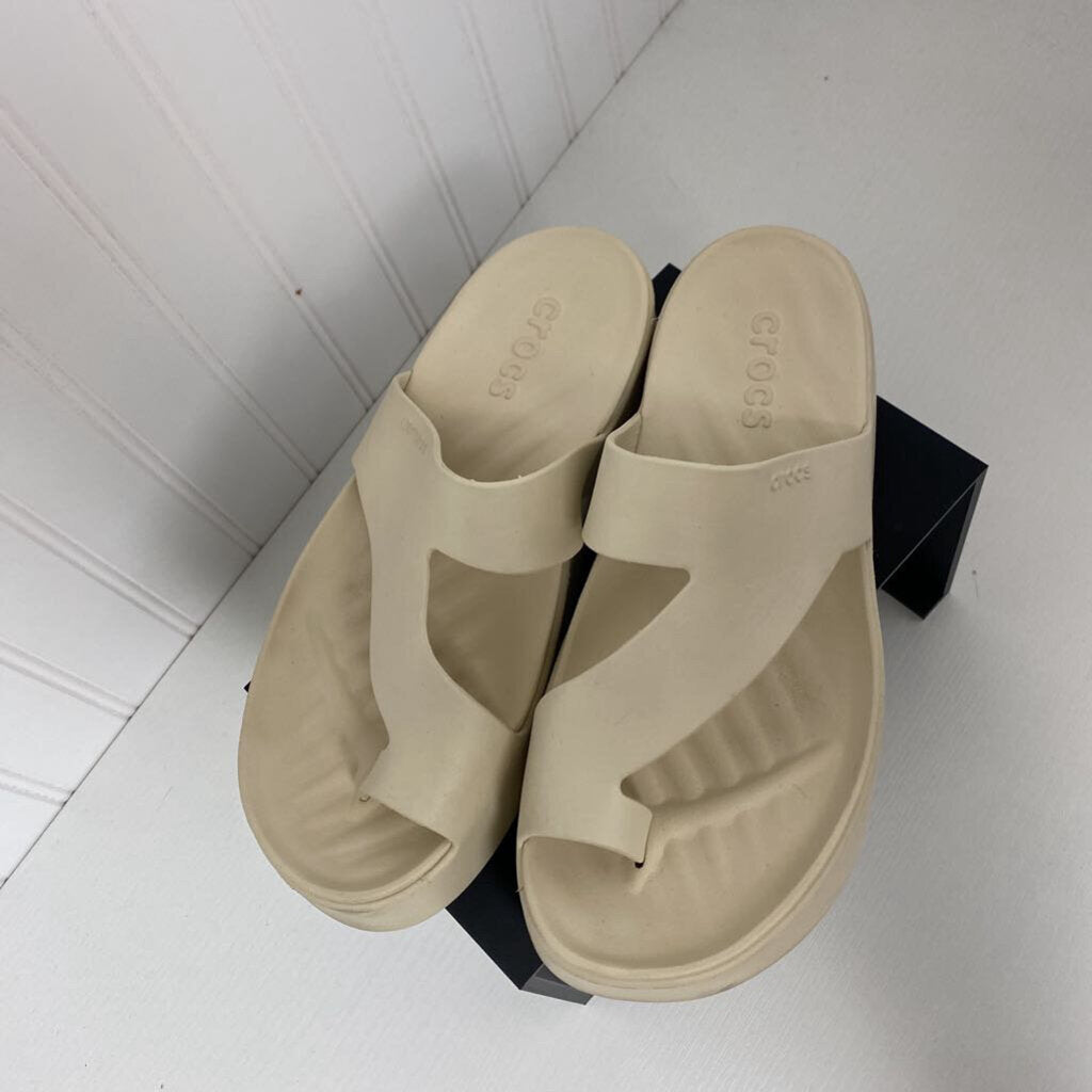 LADIES SANDALS