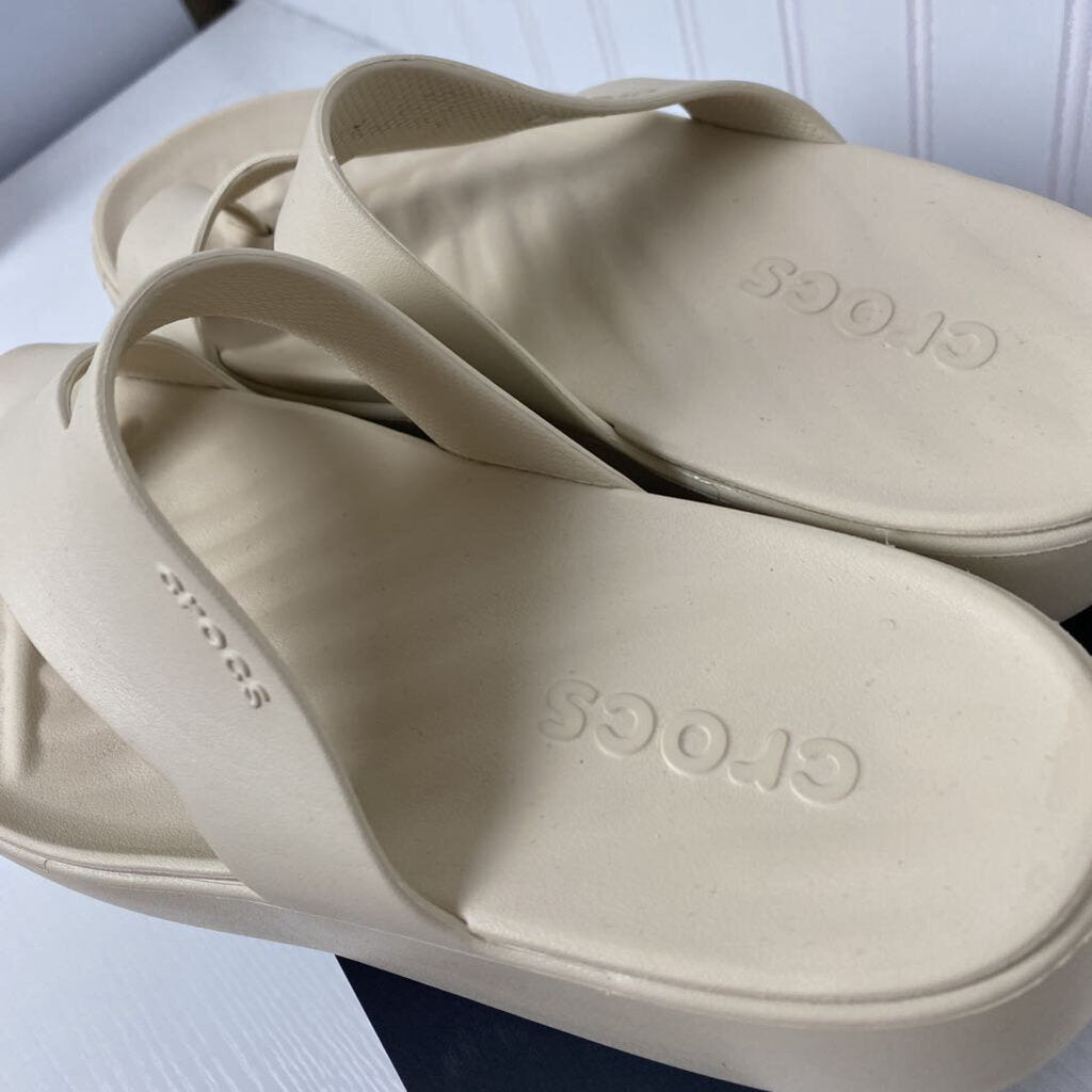 LADIES SANDALS
