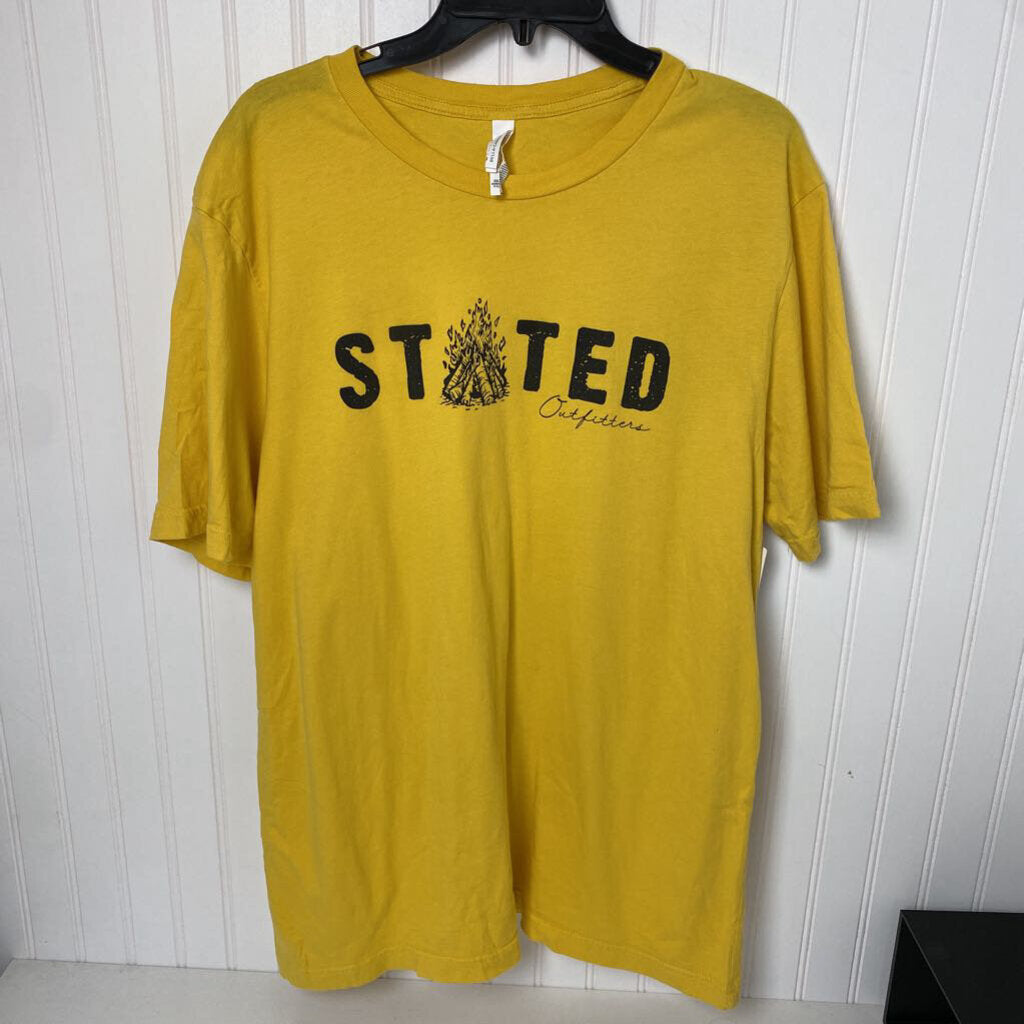 STATED OUTFITTERS