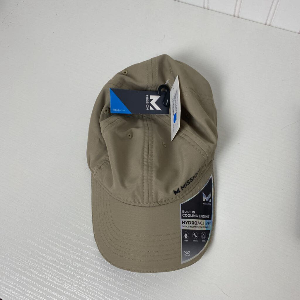 COOLING BASEBALL HAT