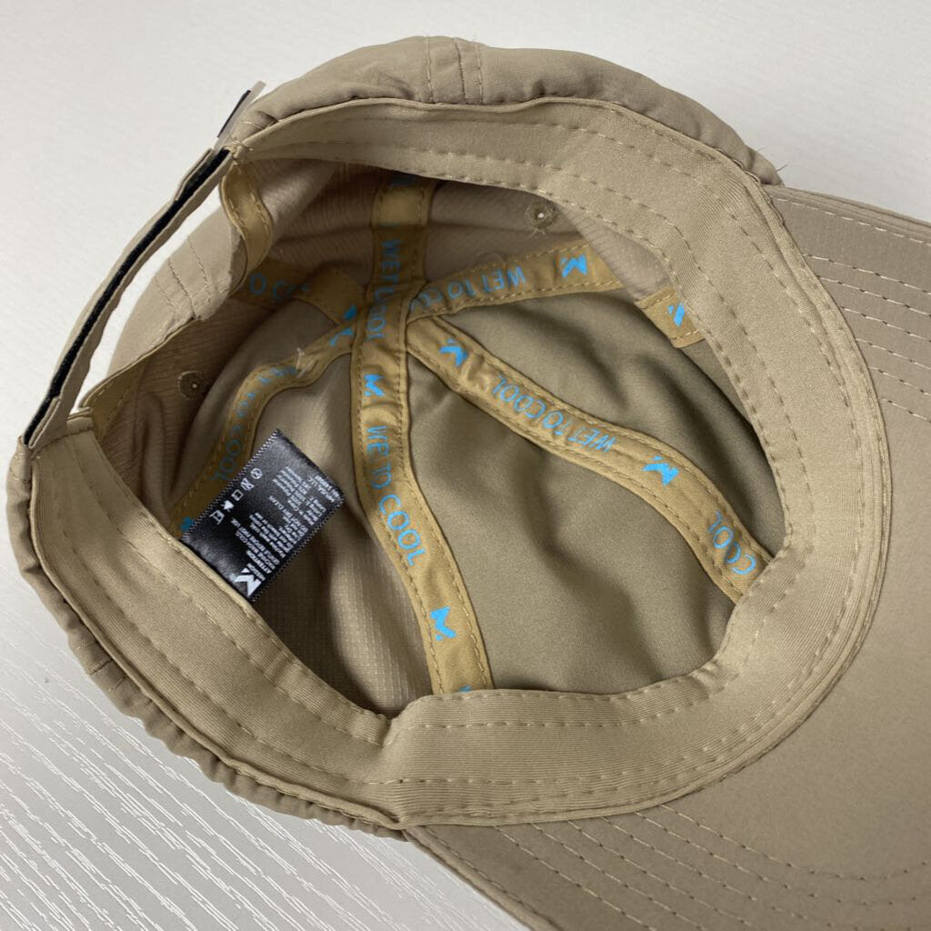 COOLING BASEBALL HAT