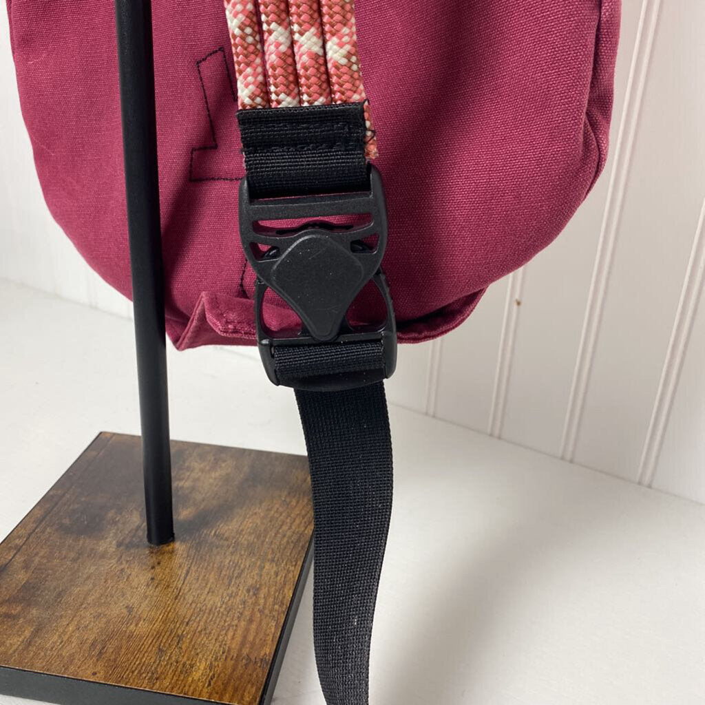 CLOTH CROSS BODY