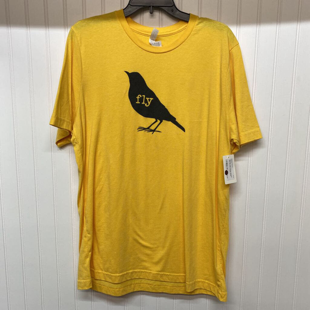 GRAPHIC TEE