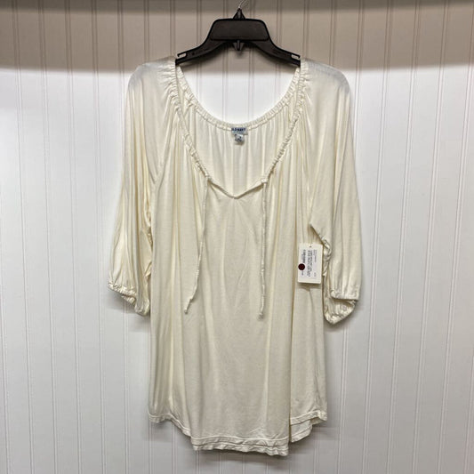 LONG SLEEVE BLOUSE