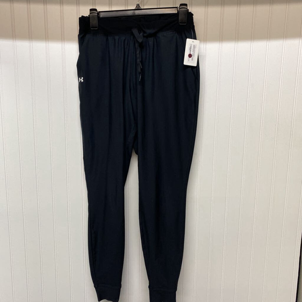 DRAWSTRING ACTIVE JOGGER PANTS