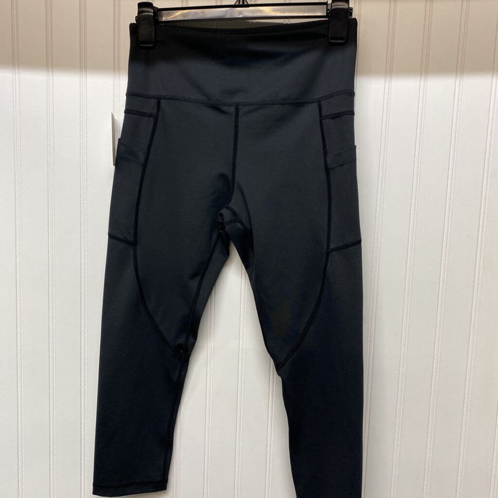 CAPRI ACTIVE LEGGINGS
