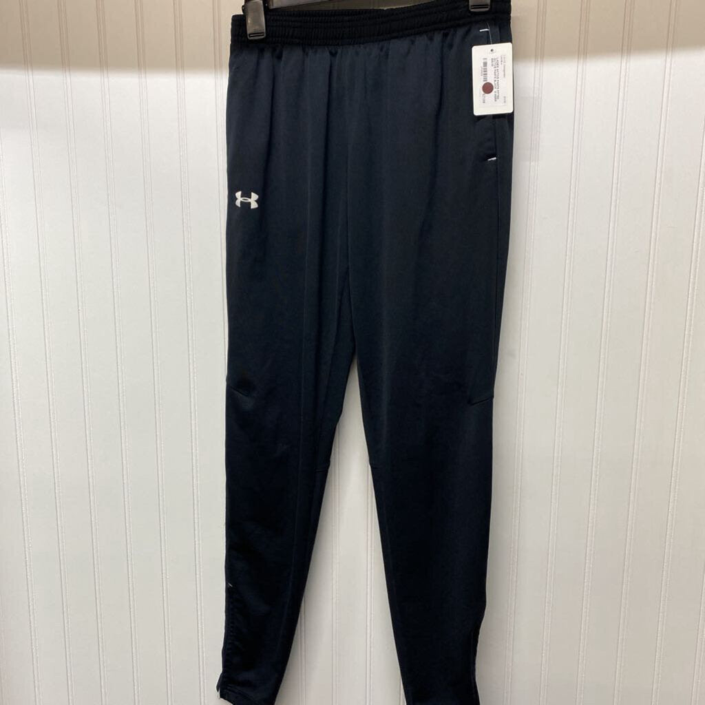 FITTED ACTIVE PANTS