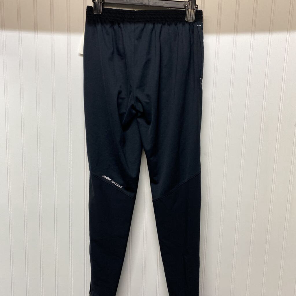 FITTED ACTIVE PANTS