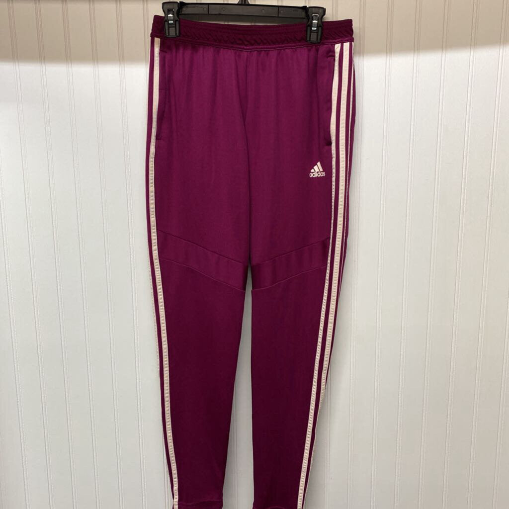 ACTIVE FITTED SWEATPANTS