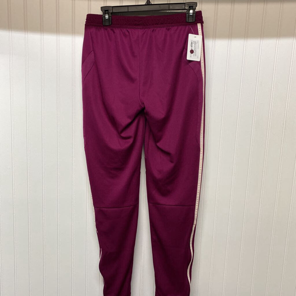 ACTIVE FITTED SWEATPANTS