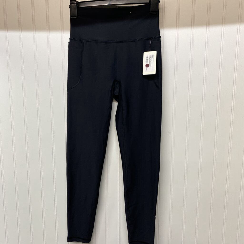 EXTRA HIGH-RISE LEGGINGS