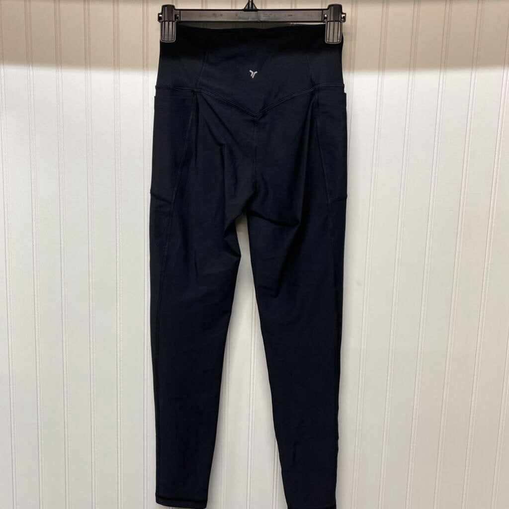 EXTRA HIGH-RISE LEGGINGS