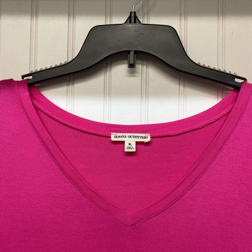 SHORT SLEEVE TEE