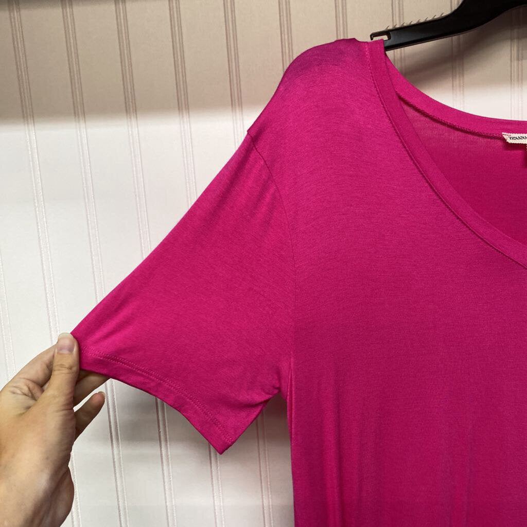 SHORT SLEEVE TEE
