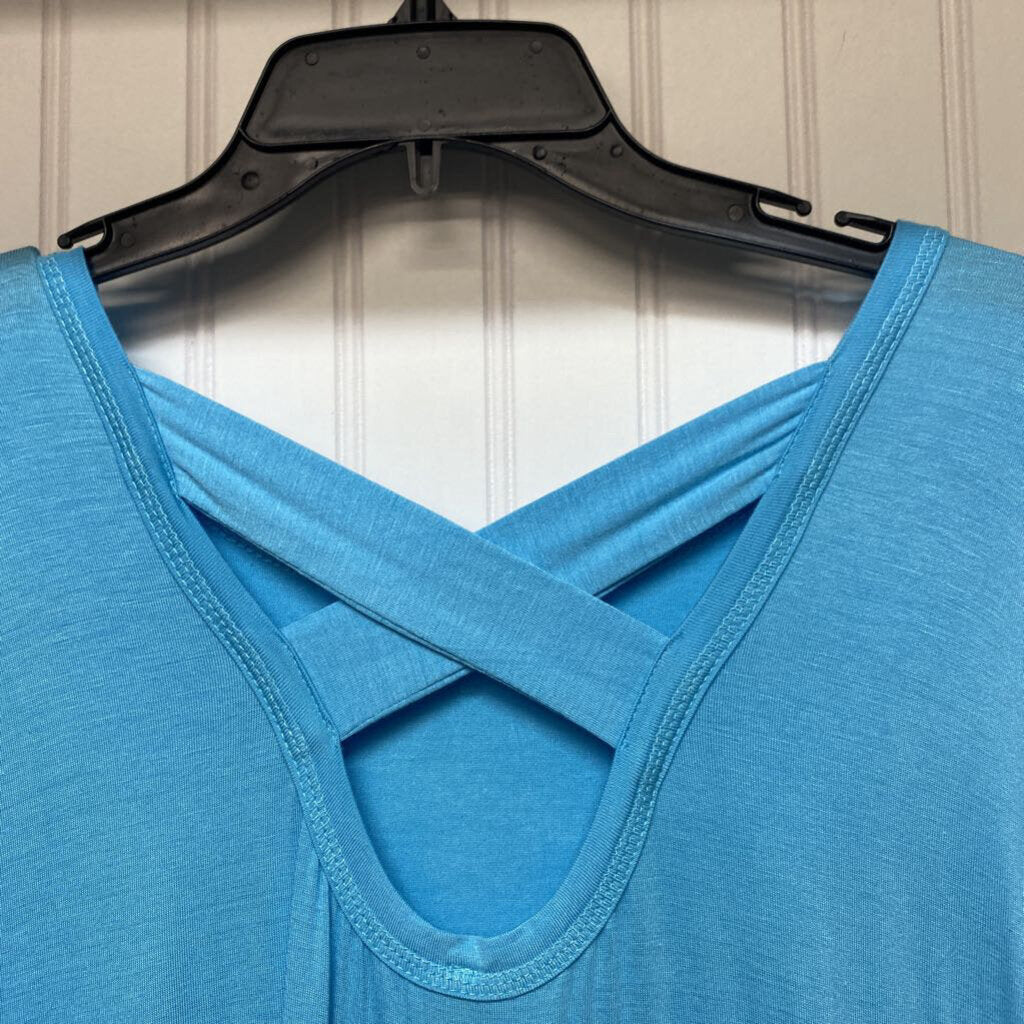 LONG SLEEVE KNIT TOP