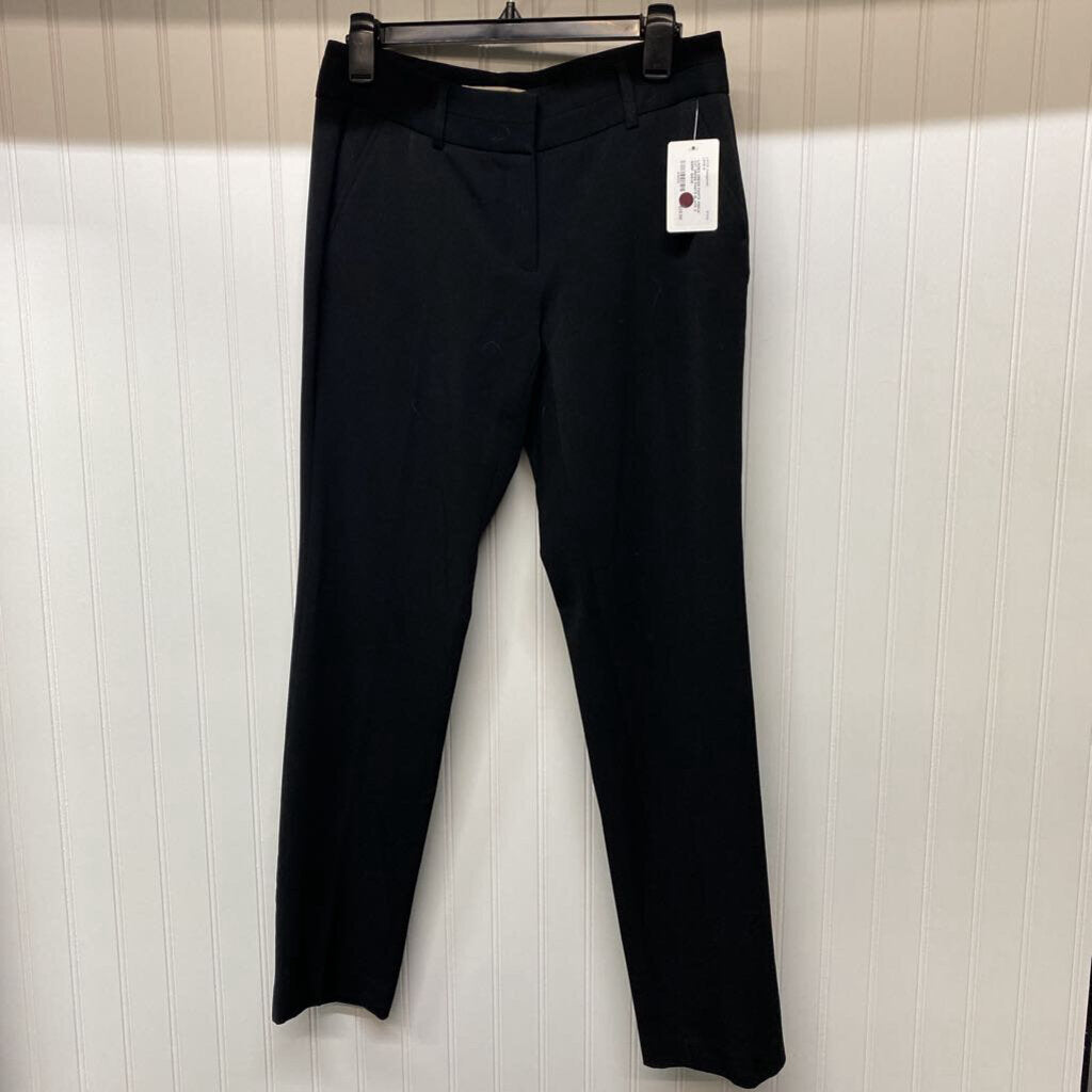 ANKLE CUT DRESS PANTS