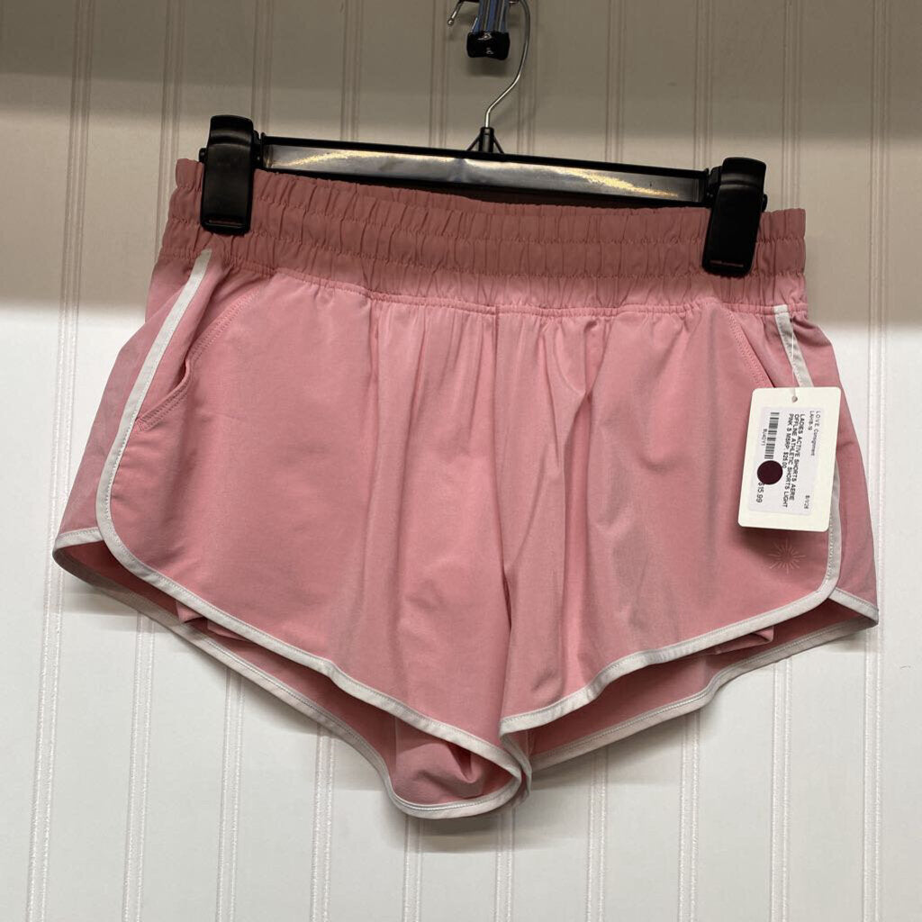 OFFLINE ATHLETIC SHORTS
