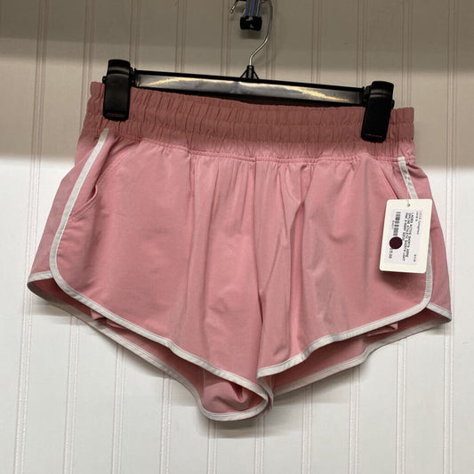 OFFLINE ATHLETIC SHORTS