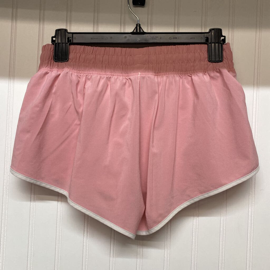 OFFLINE ATHLETIC SHORTS
