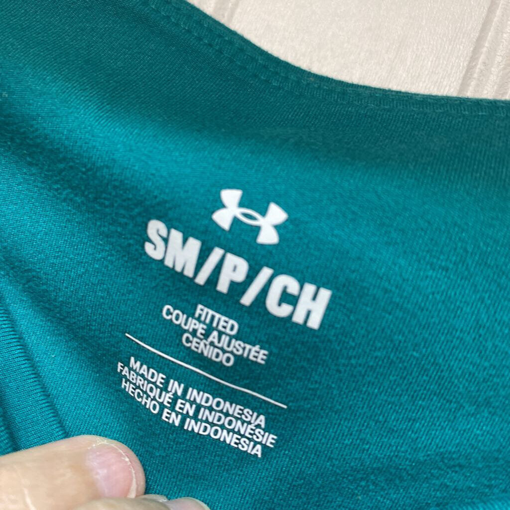 HIGH WAISTED FLOWY ATHLETIC SHORTS