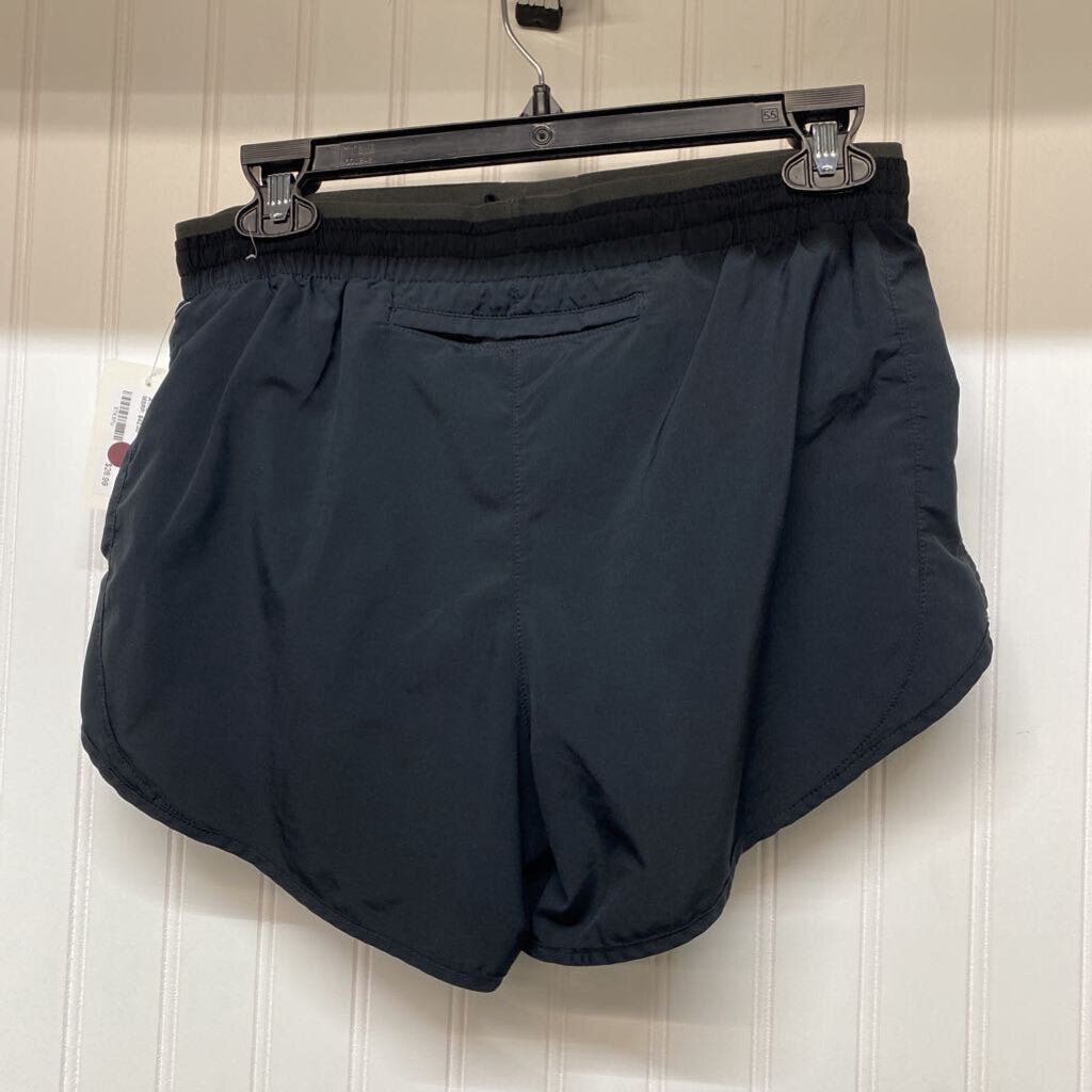 ATHLETIC SHORTS