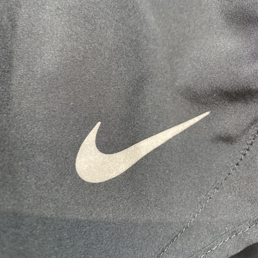 ATHLETIC SHORTS