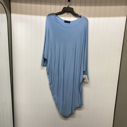 LONG SLEEVE FITTED LONG DRESS