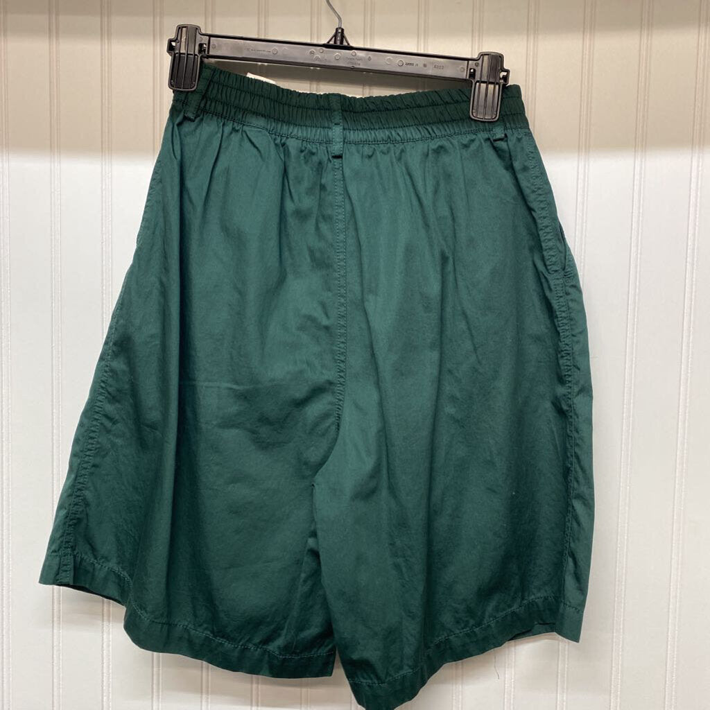 KNEE LENGTH BOXER STYLE SHORTS