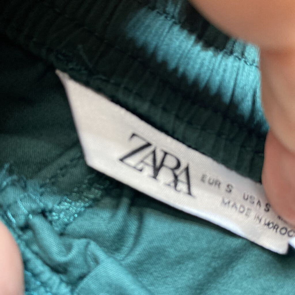 KNEE LENGTH BOXER STYLE SHORTS