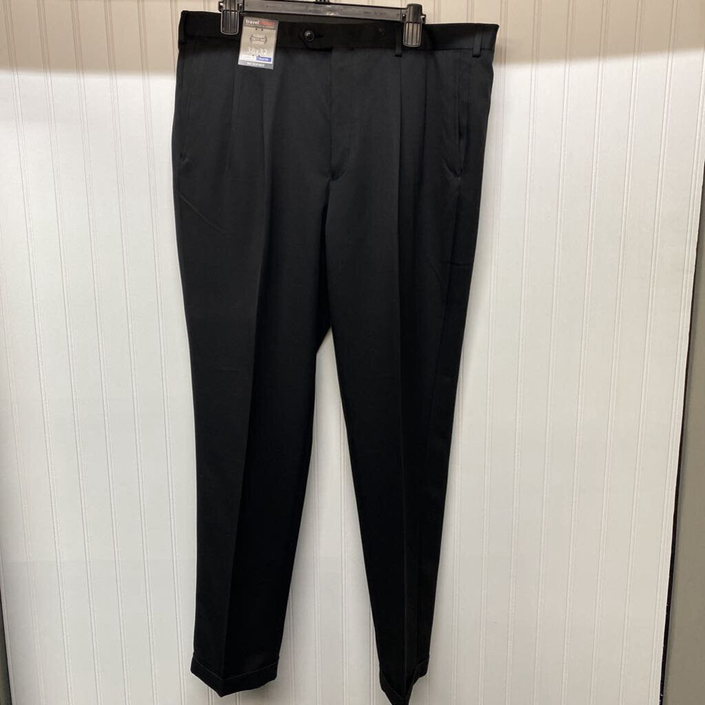 BLACK DRESS PANTS