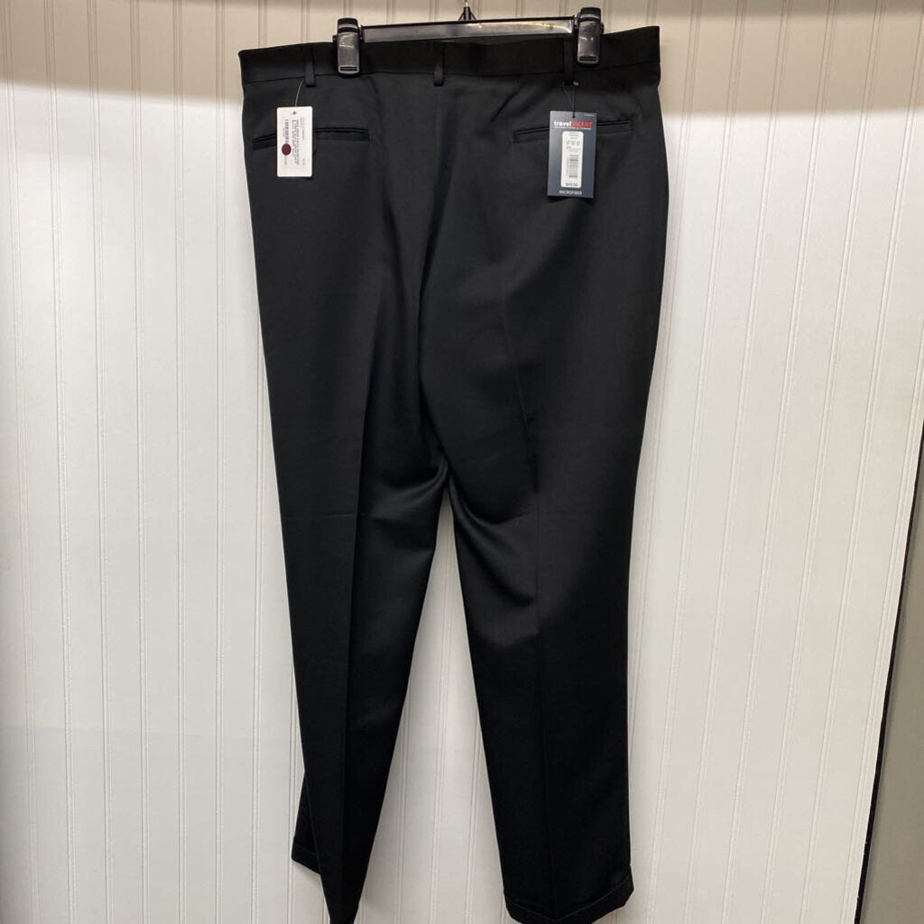 BLACK DRESS PANTS