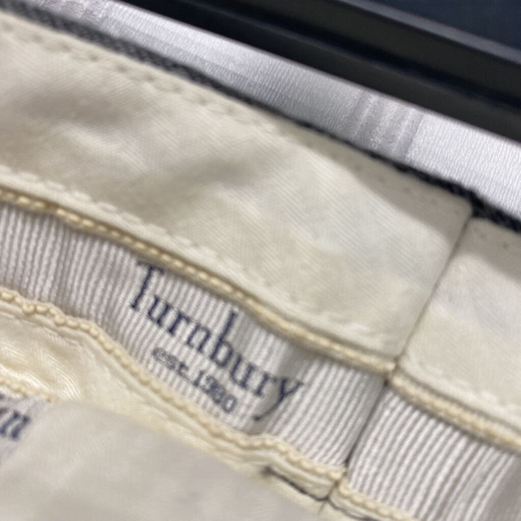 GRAY DRESS PANTS