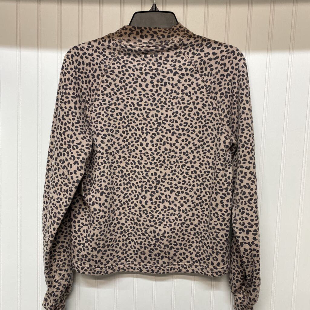 LONG SLEEVE SWEATSHIRT
