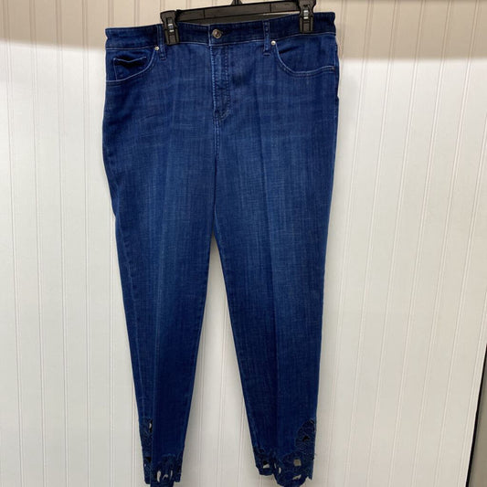 CHICO DENIM JEANS