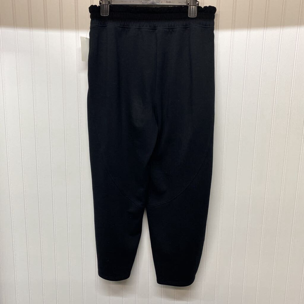 BLACK SWEATPANTS