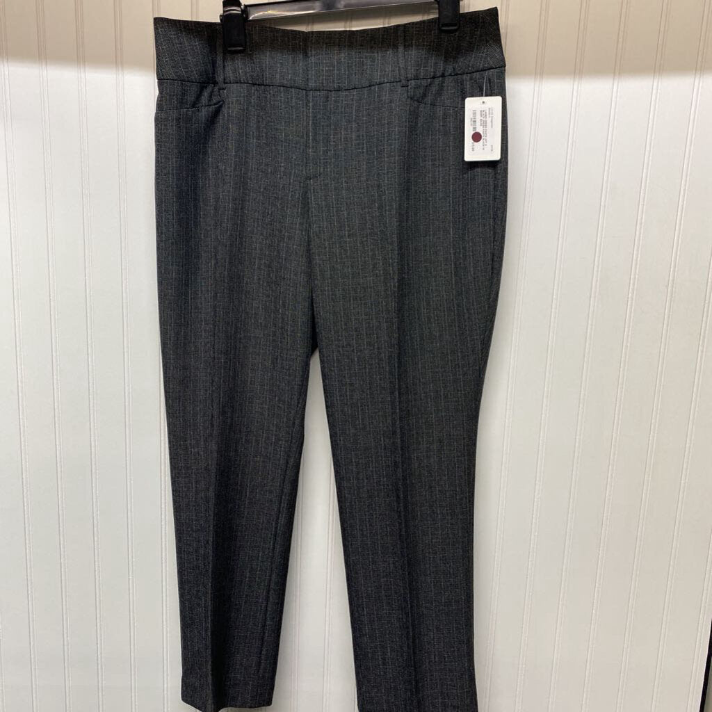 BLACK DRESS PANTS
