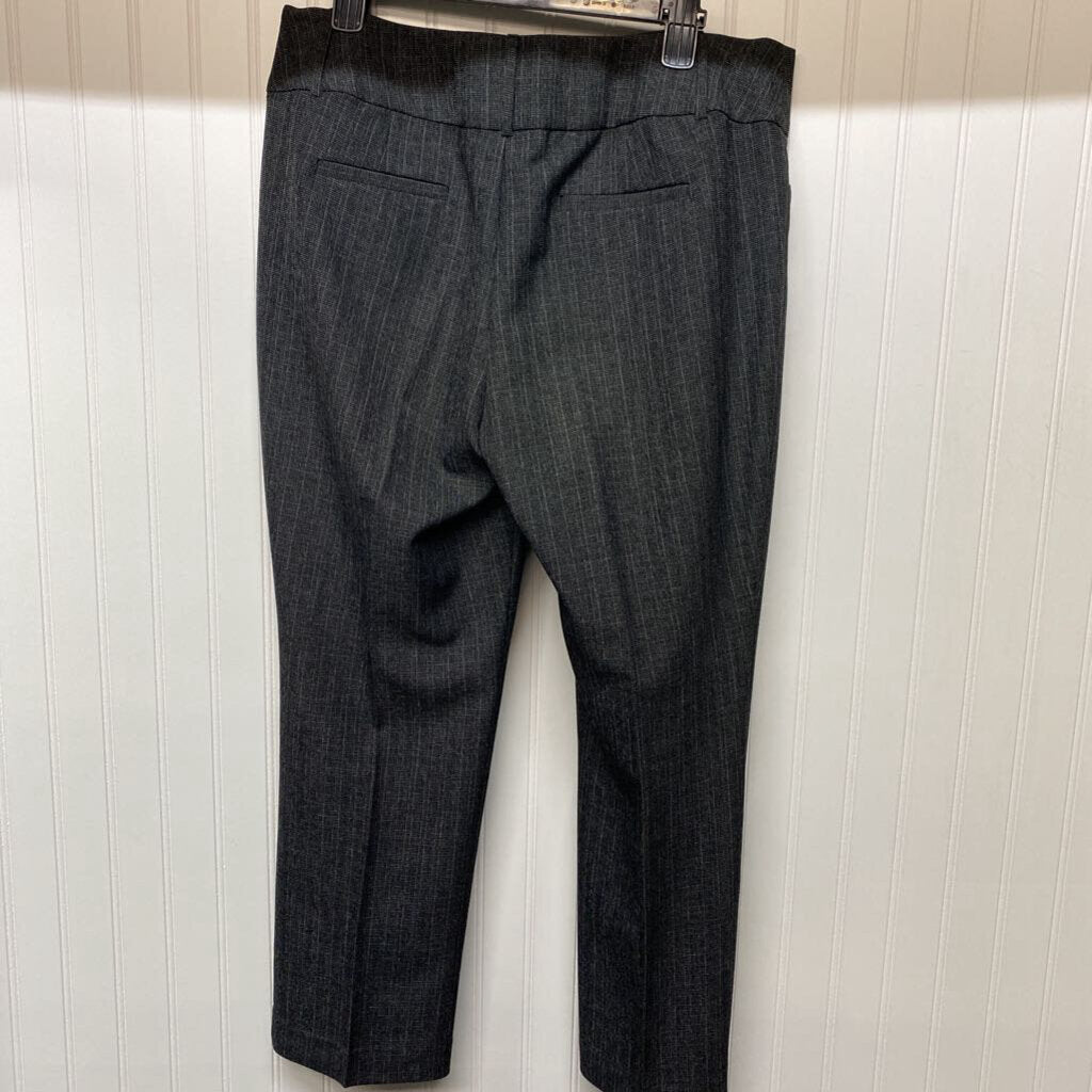 BLACK DRESS PANTS