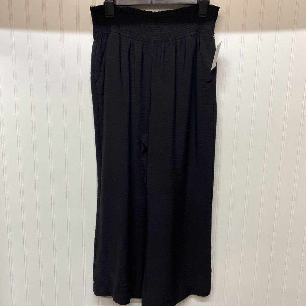 BLACK DRESS PANTS