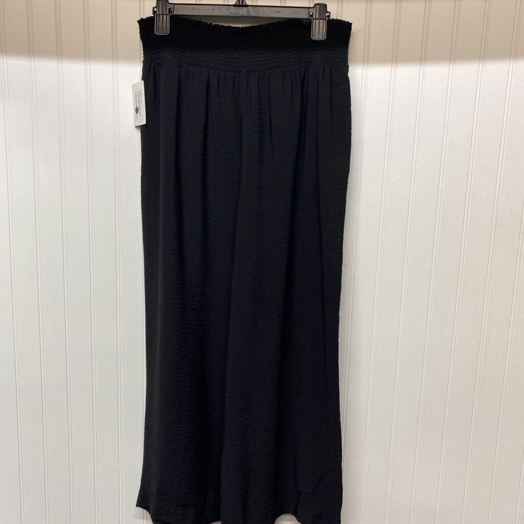 BLACK DRESS PANTS