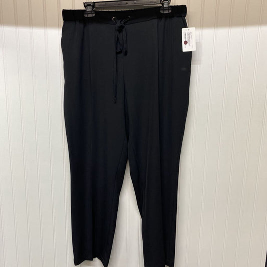 BLACK DRESS PANTS