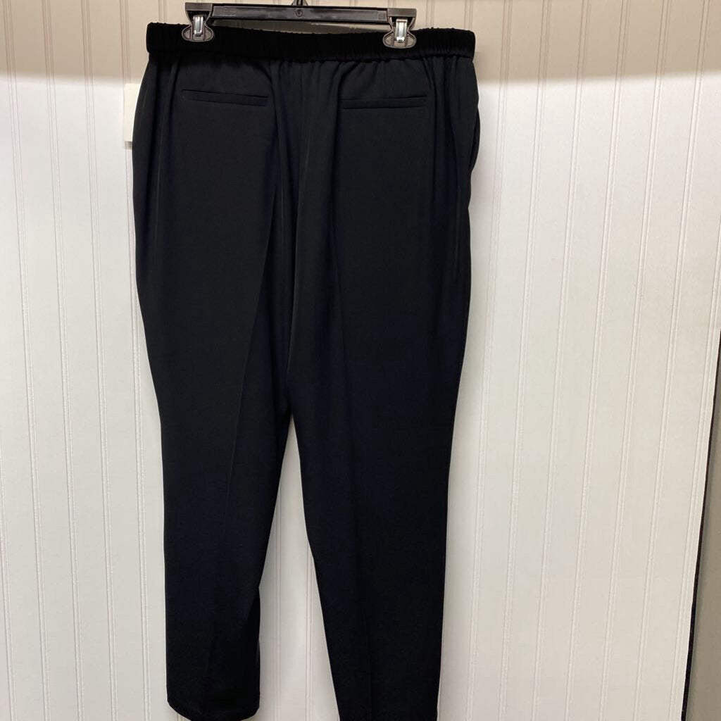 BLACK DRESS PANTS