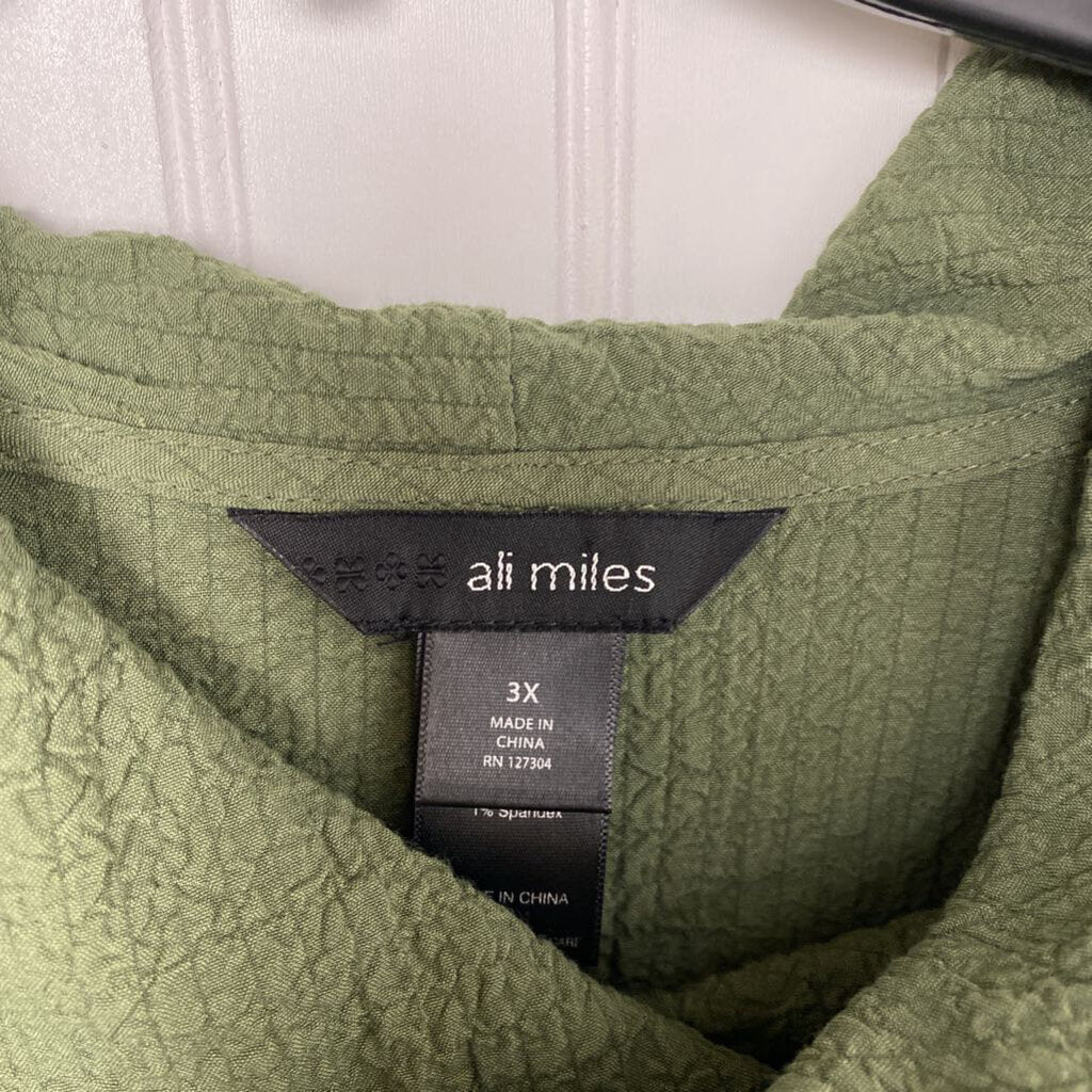 COWL NECK LONG SLEEVED