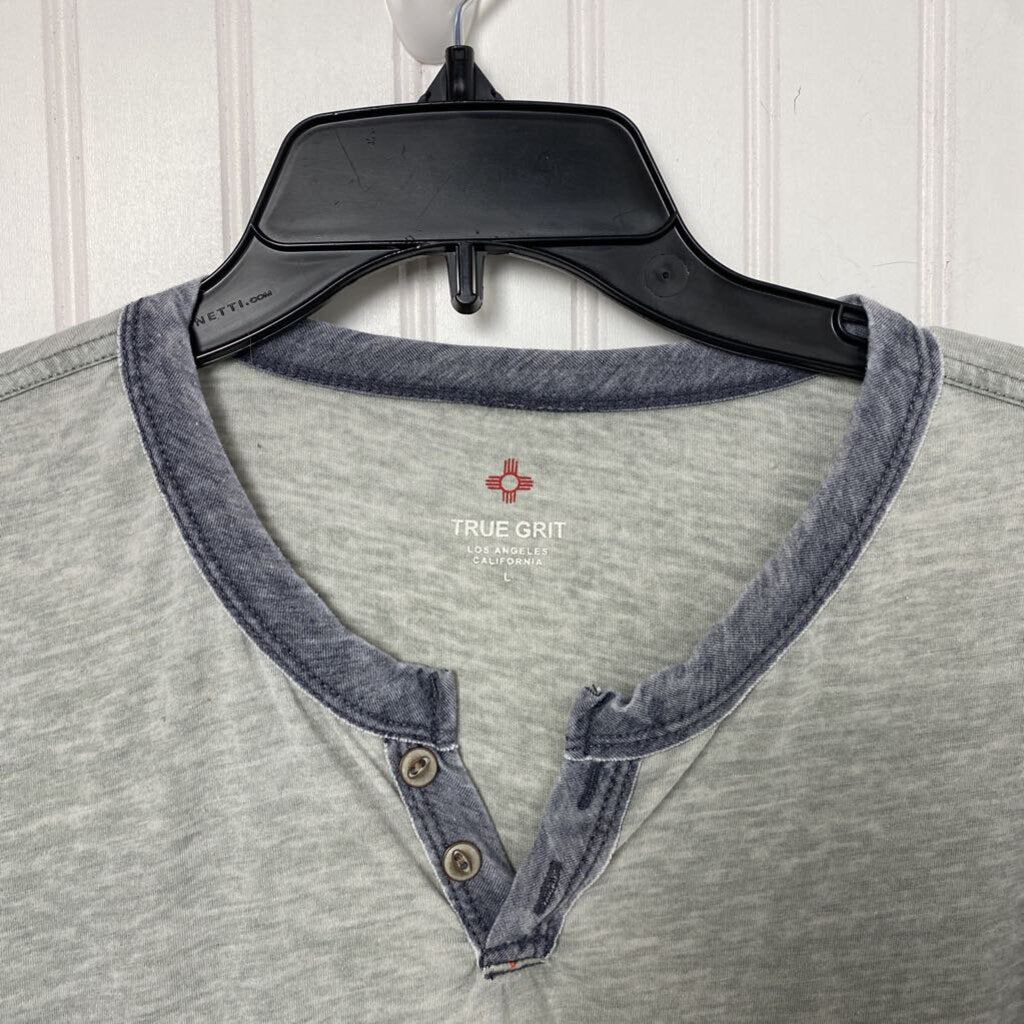 LONG SLEEVED TOP