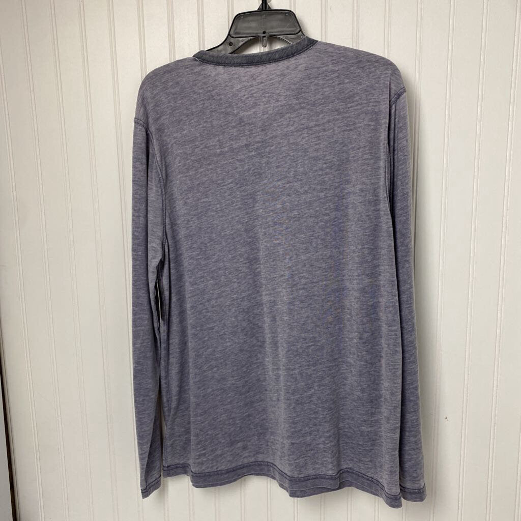 LONG SLEEVED TOP
