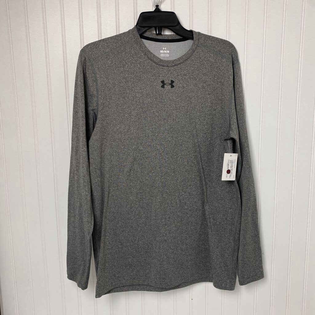 LONG SLEEVED SHIRT