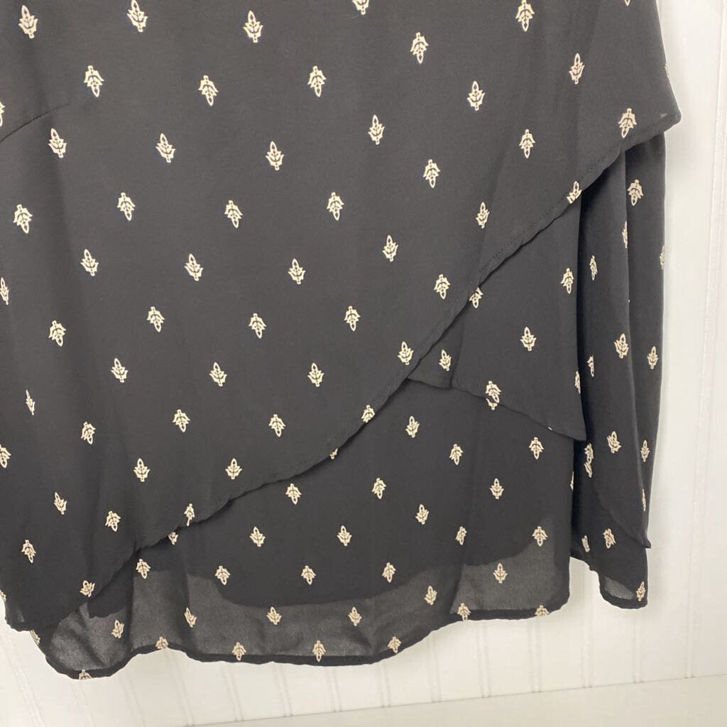 CROSS OVER SHEAR TOP
