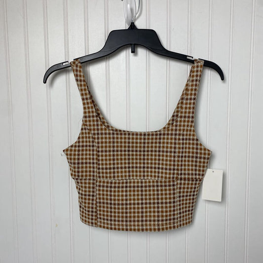 HALTER TOP